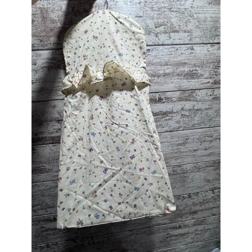 Vintage Disney Winnie the Pooh Diaper Stacker
